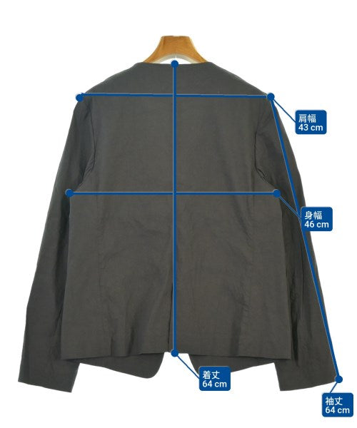 DES PRES แจ็คเก็ต อื่น