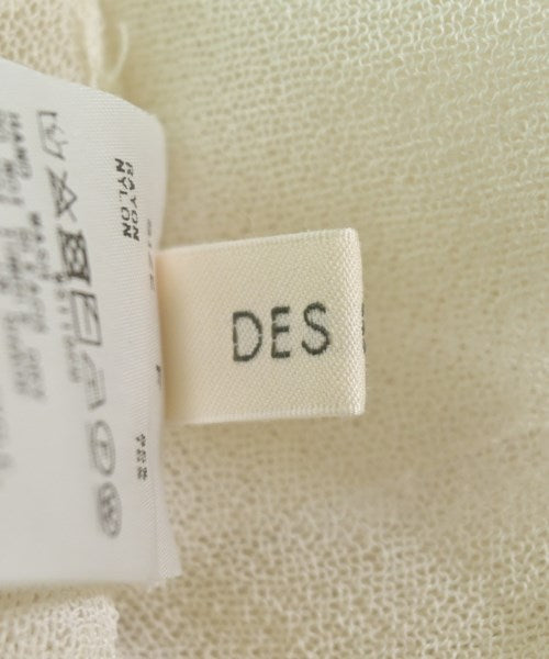 DES PRES เสื้อกันหนาว