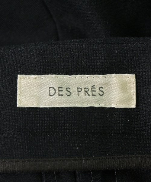 DES PRES กางเกงขายาว