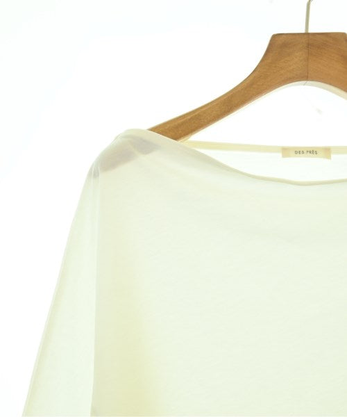 DES PRES เสื้อยืด/เสื้อท็อปส์