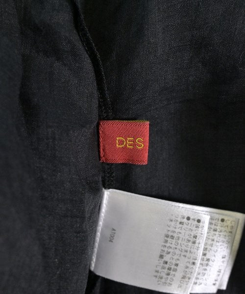 DES PRES เสื้อลำลอง