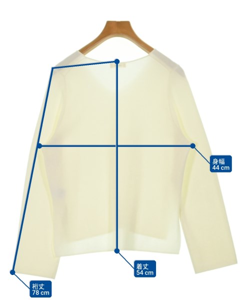 DES PRES เสื้อกันหนาว
