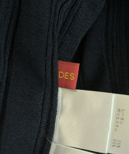 DES PRES เสื้อคาร์ดิแกน