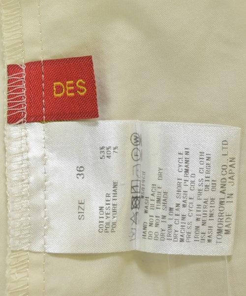 DES PRES เสื้อสตรี