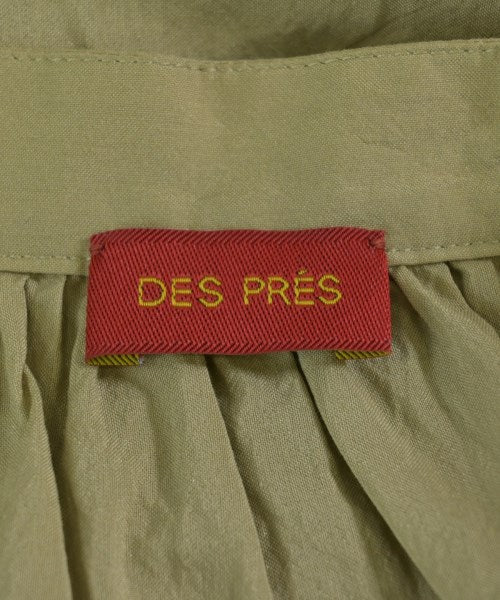 DES PRES เสื้อสตรี