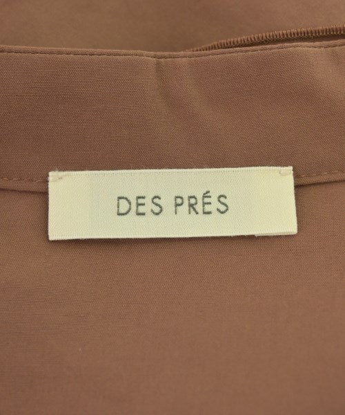 DES PRES เสื้อสตรี