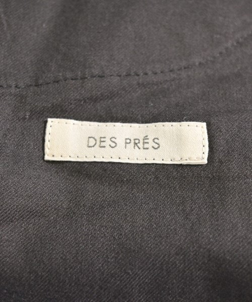 DES PRES กางเกง อื่น