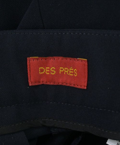 DES PRES กางเกงขายาว