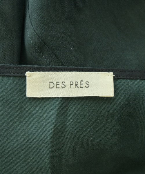 DES PRES เสื้อสตรี