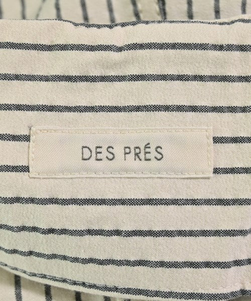 DES PRES กระโปรงยาว/แม็กซี่ยาว