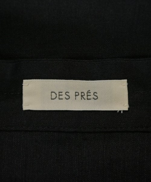 DES PRES เสื้อสตรี