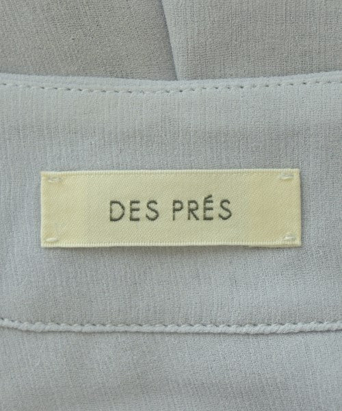 DES PRES เสื้อสตรี