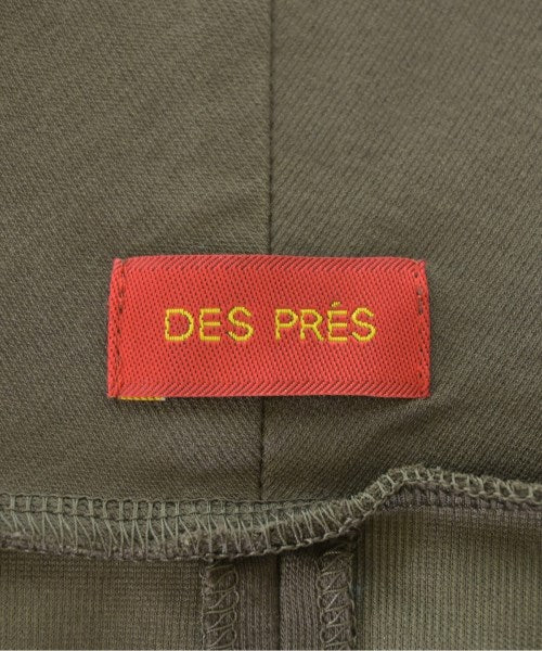 DES PRES ชุดเดรส
