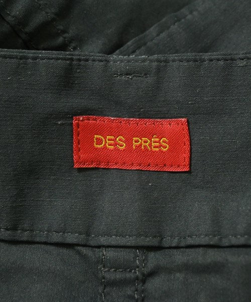 DES PRES กระโปรงยาวถึงเข่า