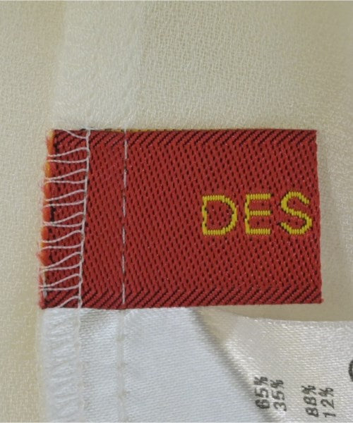 DES PRES เสื้อสตรี