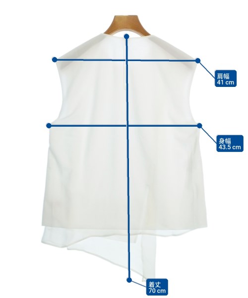 DES PRES เสื้อสตรี