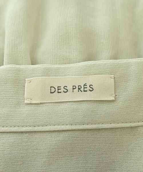DES PRES เสื้อสตรี