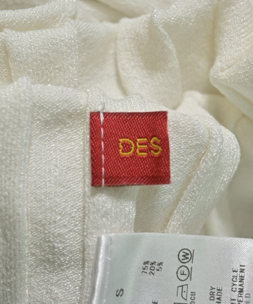 DES PRES เสื้อกันหนาว