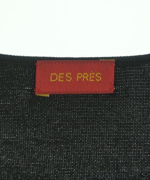DES PRES เสื้อกันหนาว