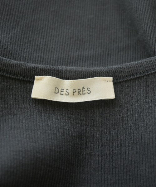 DES PRES เสื้อกล้าม