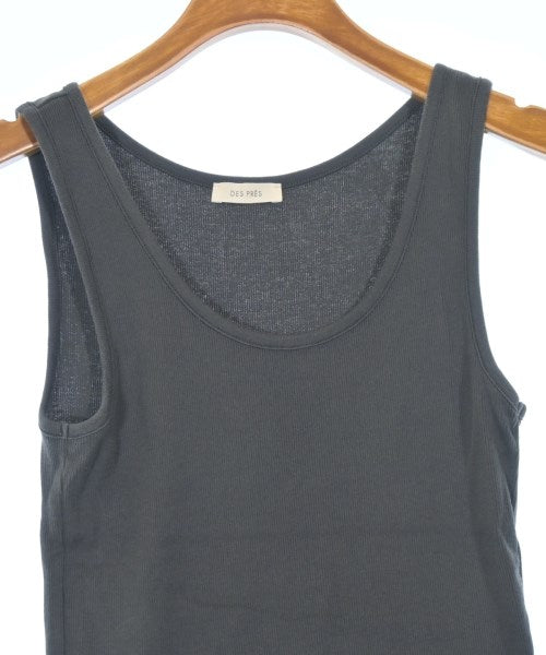 DES PRES เสื้อกล้าม