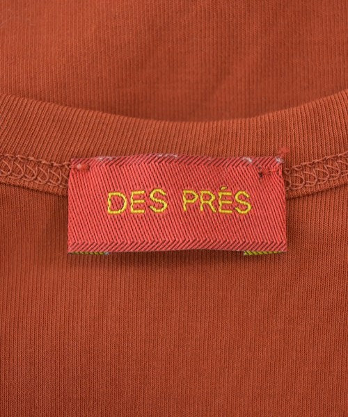 DES PRES เสื้อกล้าม