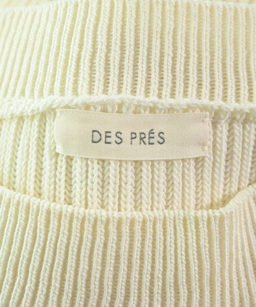 DES PRES เสื้อกั๊ก