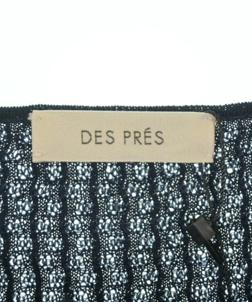 DES PRES เสื้อคาร์ดิแกน