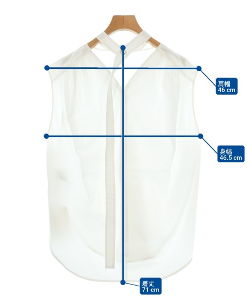 DES PRES เสื้อสตรี
