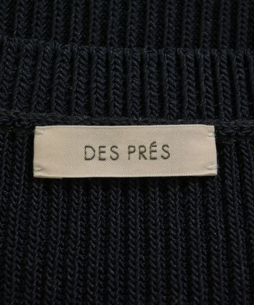 DES PRES เสื้อกันหนาว