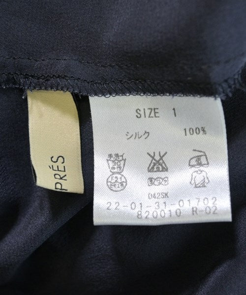 DES PRES เสื้อสตรี