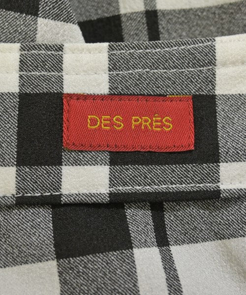 DES PRES กางเกง อื่น