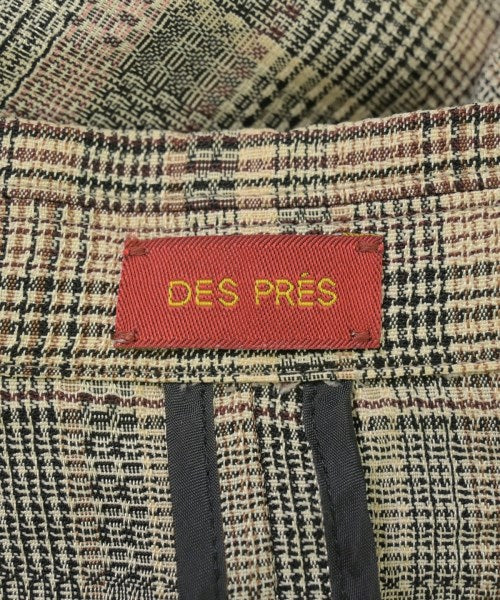 DES PRES เสื้อโค้ท อื่น