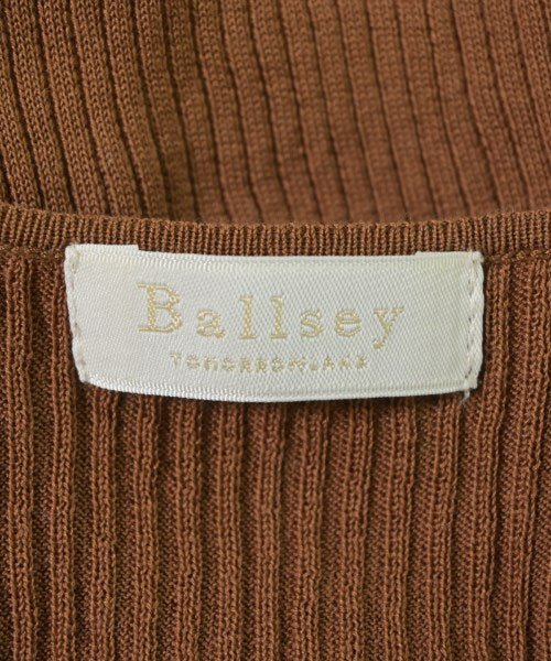 Ballsey เสื้อคาร์ดิแกน