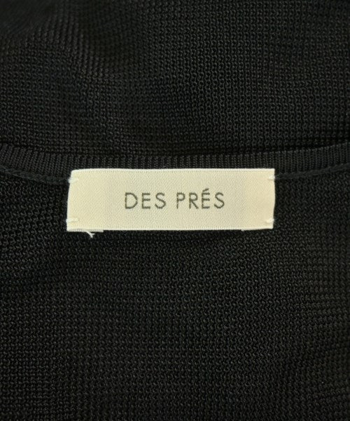 DES PRES เสื้อคาร์ดิแกน