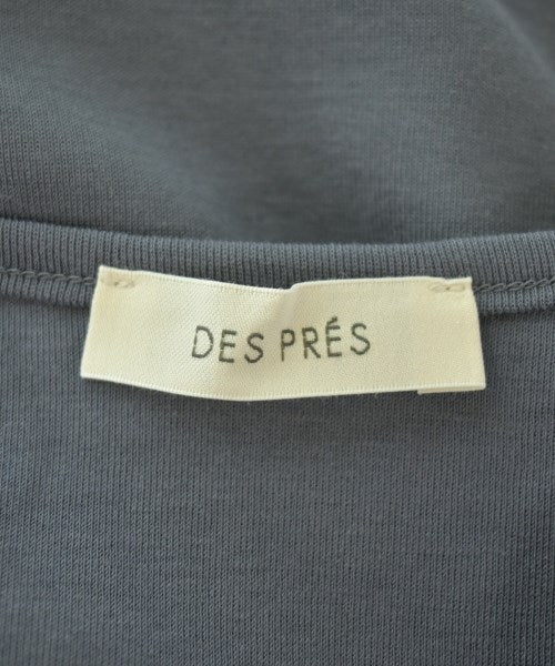 DES PRES เสื้อยืด/เสื้อท็อปส์