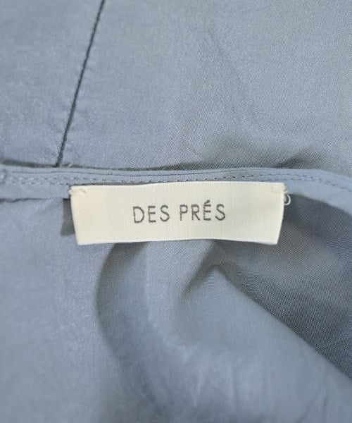 DES PRES ชุดเดรส