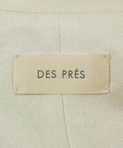DES PRES เสื้อโค้ท อื่น