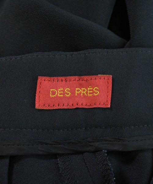 DES PRES กางเกงขายาว