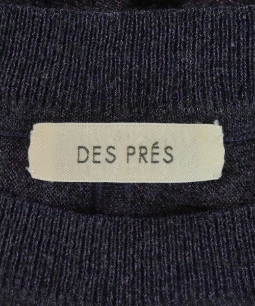 DES PRES ชุดเดรส