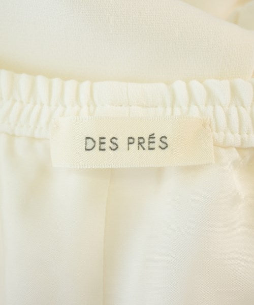 DES PRES กางเกง อื่น