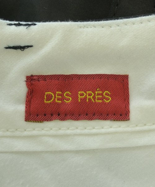 DES PRES กระโปรงยาว/แม็กซี่ยาว