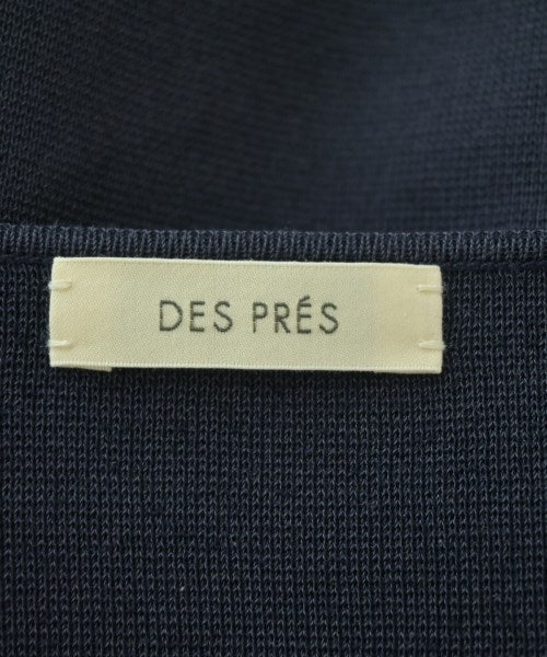 DES PRES เสื้อกันหนาว