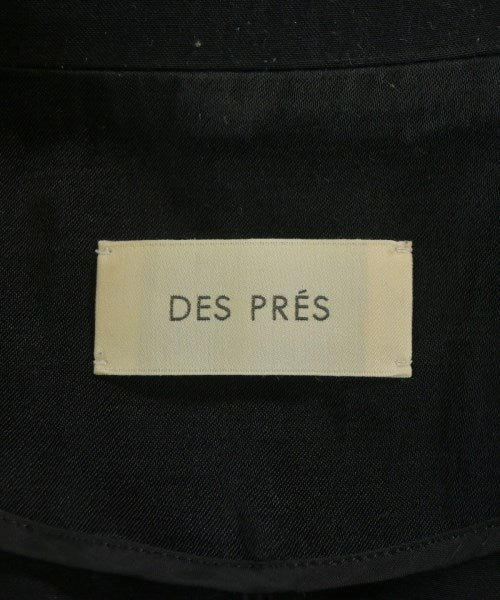 DES PRES แจ็คเก็ต