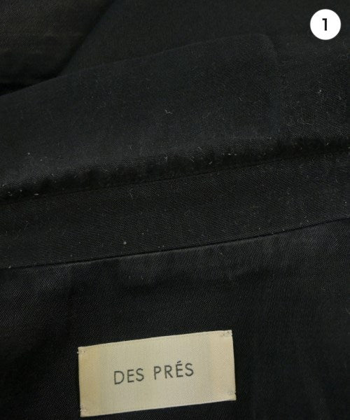 DES PRES แจ็คเก็ต