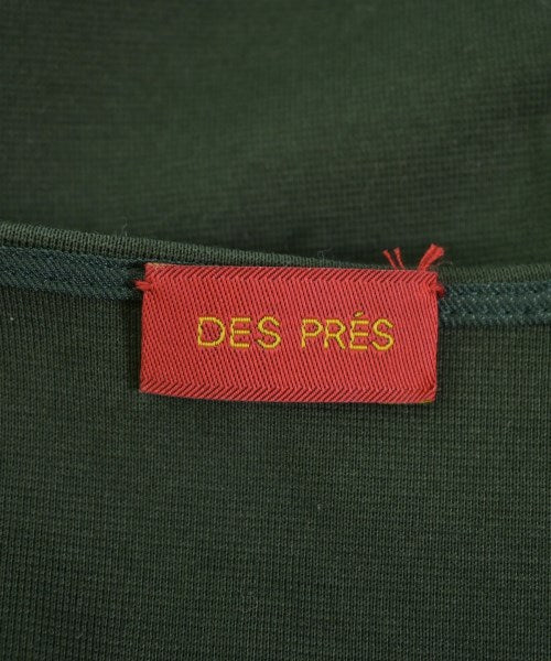 DES PRES แขนกุด