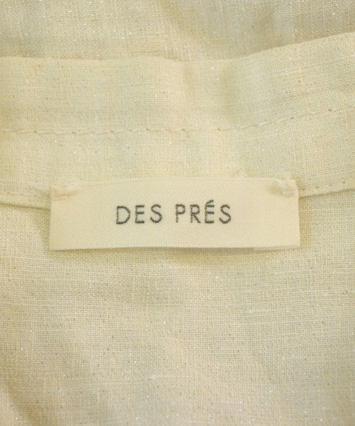 DES PRES เสื้อสตรี