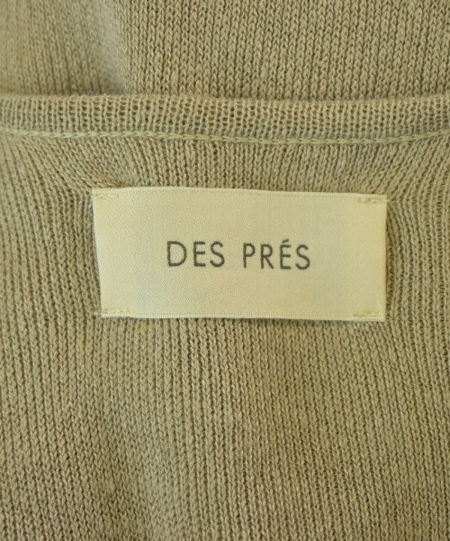 DES PRES เสื้อโค้ท อื่น