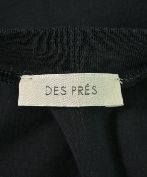 DES PRES เสื้อยืด/เสื้อท็อปส์