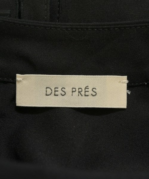 DES PRES เสื้อสตรี